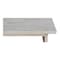 International Concepts Canyon Collection Solid Bench, Unfinished BE-6015T - alternate 6